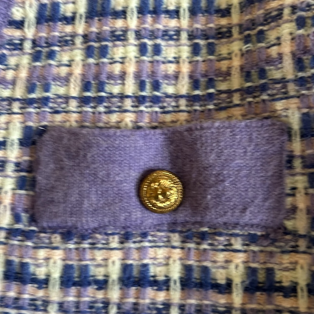 Lane B Sweater - Picture 3 of 6